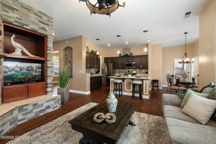 1414 Diamond Country, Reno, Nevada 89521, 4 Bedrooms Bedrooms, ,2 BathroomsBathrooms,Residential,Residential,Diamond Country,260004796