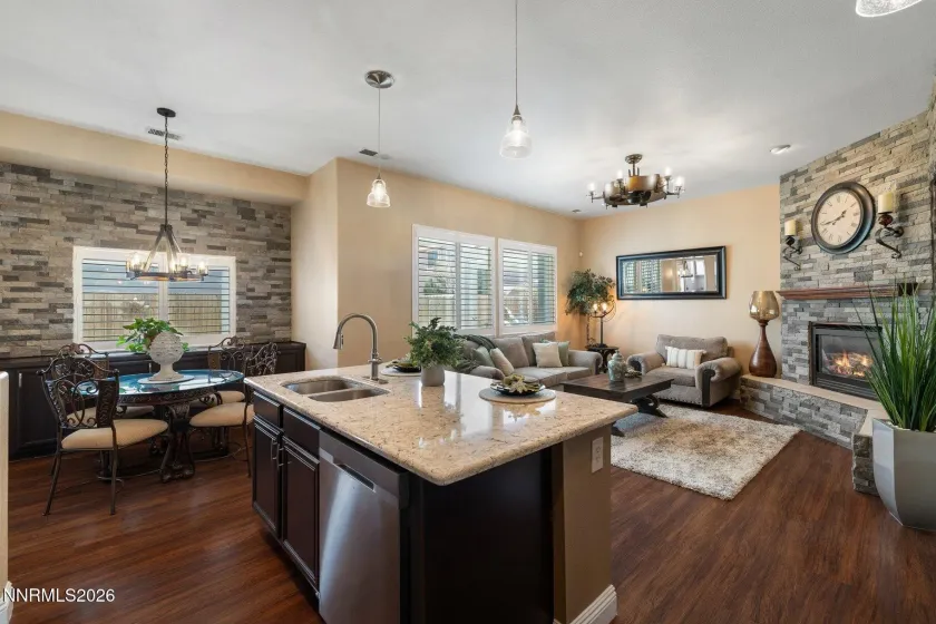 1414 Diamond Country, Reno, Nevada 89521, 4 Bedrooms Bedrooms, ,2 BathroomsBathrooms,Residential,Residential,Diamond Country,260004796