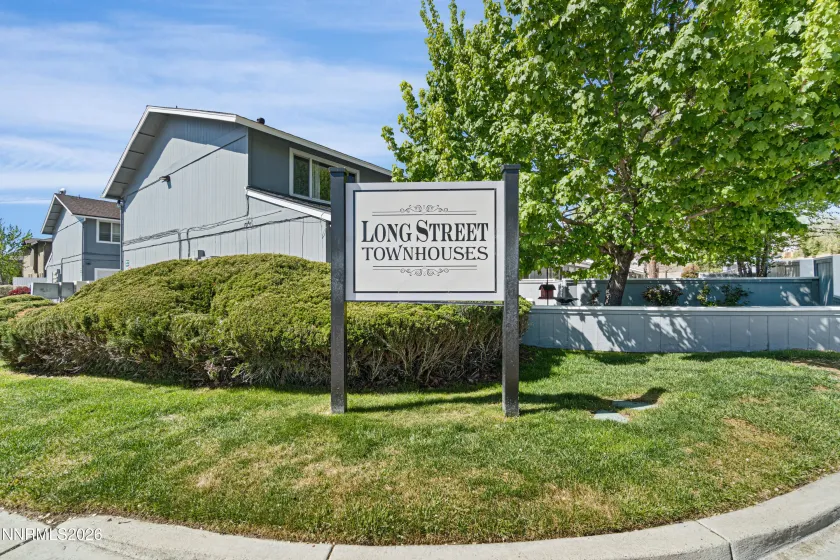 1407 Long, Carson City, Nevada 89706, 3 Bedrooms Bedrooms, ,2 BathroomsBathrooms,Residential,Residential,Long,260004798