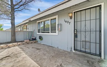 1407 Long, Carson City, Nevada 89706, 3 Bedrooms Bedrooms, ,2 BathroomsBathrooms,Residential,Residential,Long,260004798