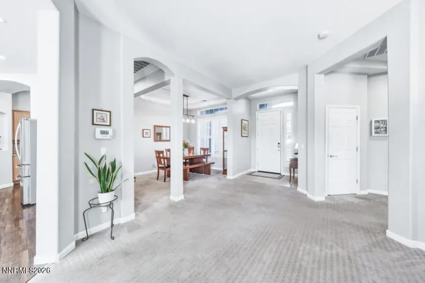 10565 Hampton Creek, Reno, Nevada 89521, 4 Bedrooms Bedrooms, ,2 BathroomsBathrooms,Residential,Residential,Hampton Creek,260004788