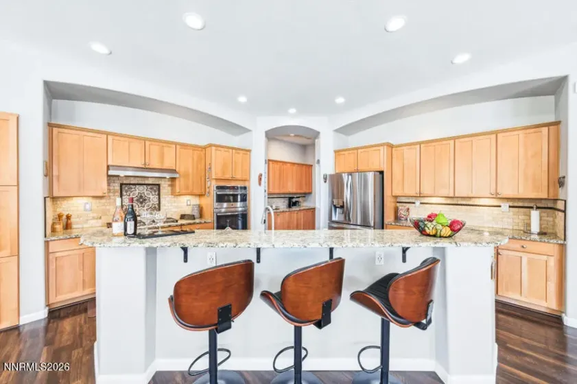 10565 Hampton Creek, Reno, Nevada 89521, 4 Bedrooms Bedrooms, ,2 BathroomsBathrooms,Residential,Residential,Hampton Creek,260004788