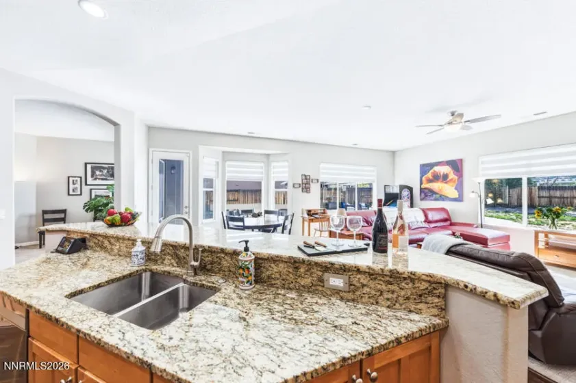 10565 Hampton Creek, Reno, Nevada 89521, 4 Bedrooms Bedrooms, ,2 BathroomsBathrooms,Residential,Residential,Hampton Creek,260004788