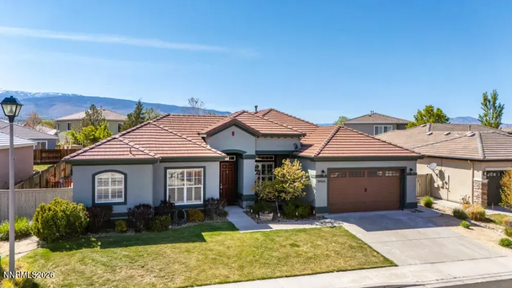 10565 Hampton Creek, Reno, Nevada 89521, 4 Bedrooms Bedrooms, ,2 BathroomsBathrooms,Residential,Residential,Hampton Creek,260004788