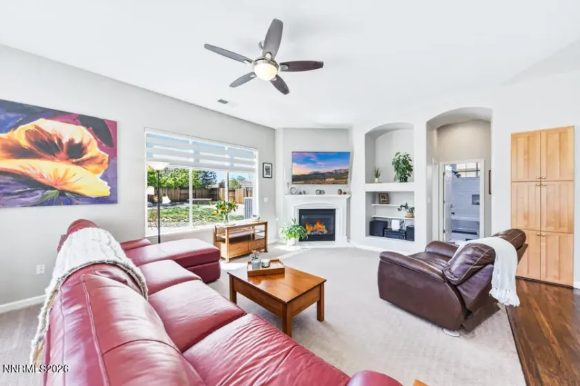 10565 Hampton Creek, Reno, Nevada 89521, 4 Bedrooms Bedrooms, ,2 BathroomsBathrooms,Residential,Residential,Hampton Creek,260004788