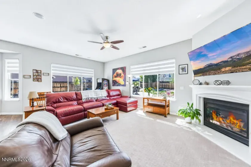 10565 Hampton Creek, Reno, Nevada 89521, 4 Bedrooms Bedrooms, ,2 BathroomsBathrooms,Residential,Residential,Hampton Creek,260004788