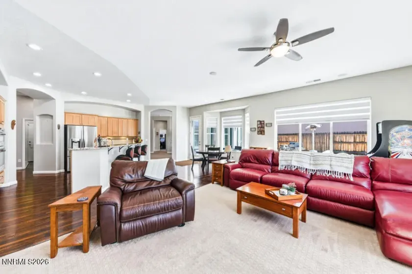 10565 Hampton Creek, Reno, Nevada 89521, 4 Bedrooms Bedrooms, ,2 BathroomsBathrooms,Residential,Residential,Hampton Creek,260004788