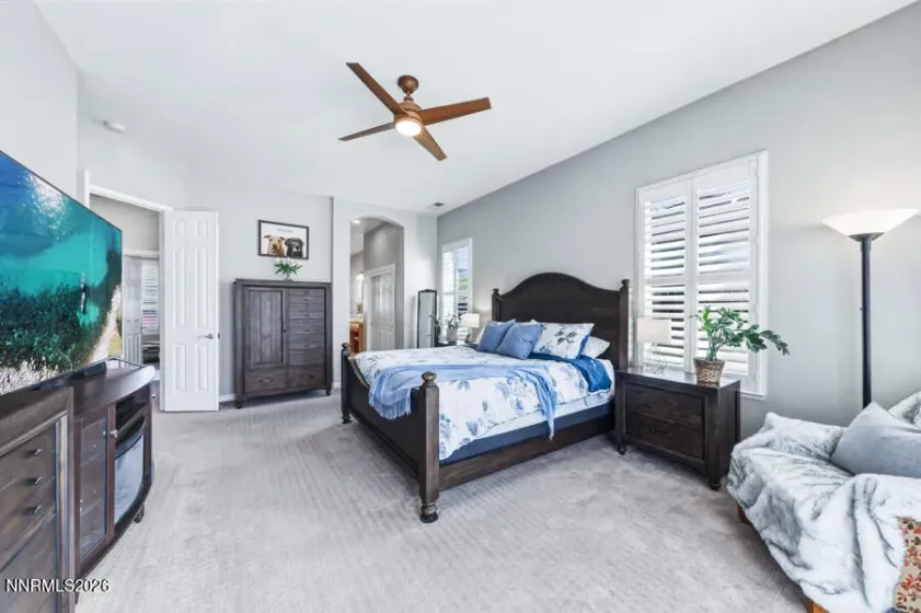 10565 Hampton Creek, Reno, Nevada 89521, 4 Bedrooms Bedrooms, ,2 BathroomsBathrooms,Residential,Residential,Hampton Creek,260004788