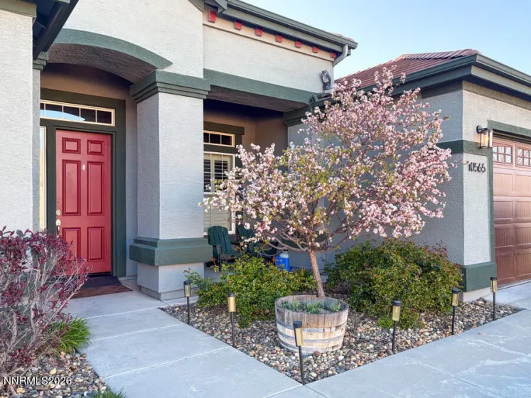 10565 Hampton Creek, Reno, Nevada 89521, 4 Bedrooms Bedrooms, ,2 BathroomsBathrooms,Residential,Residential,Hampton Creek,260004788