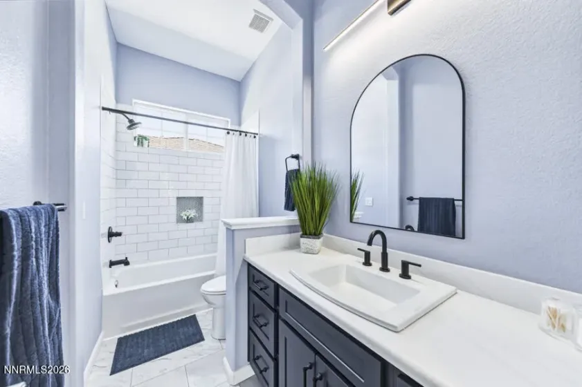 10565 Hampton Creek, Reno, Nevada 89521, 4 Bedrooms Bedrooms, ,2 BathroomsBathrooms,Residential,Residential,Hampton Creek,260004788