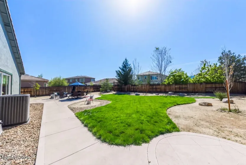 10565 Hampton Creek, Reno, Nevada 89521, 4 Bedrooms Bedrooms, ,2 BathroomsBathrooms,Residential,Residential,Hampton Creek,260004788