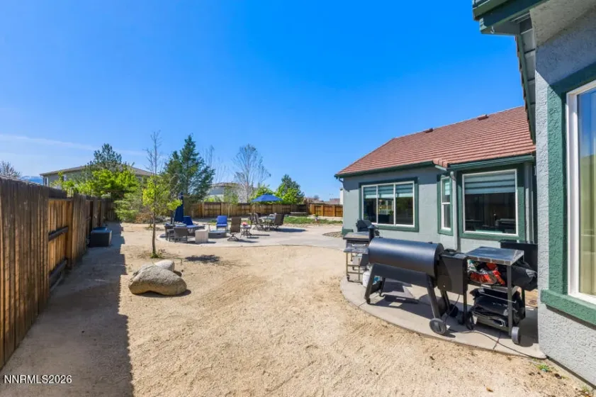 10565 Hampton Creek, Reno, Nevada 89521, 4 Bedrooms Bedrooms, ,2 BathroomsBathrooms,Residential,Residential,Hampton Creek,260004788