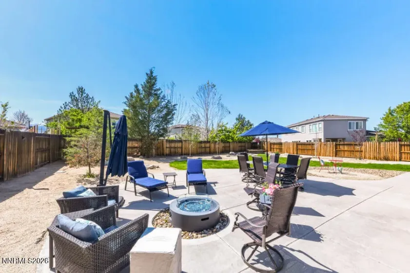 10565 Hampton Creek, Reno, Nevada 89521, 4 Bedrooms Bedrooms, ,2 BathroomsBathrooms,Residential,Residential,Hampton Creek,260004788