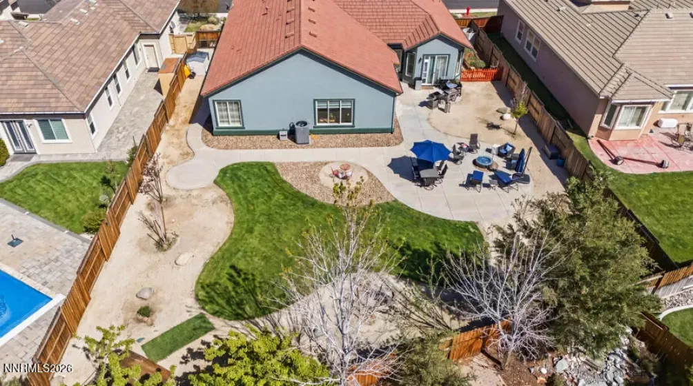 10565 Hampton Creek, Reno, Nevada 89521, 4 Bedrooms Bedrooms, ,2 BathroomsBathrooms,Residential,Residential,Hampton Creek,260004788