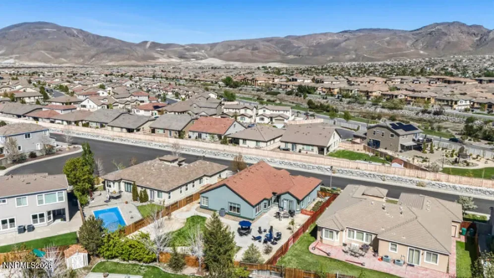 10565 Hampton Creek, Reno, Nevada 89521, 4 Bedrooms Bedrooms, ,2 BathroomsBathrooms,Residential,Residential,Hampton Creek,260004788