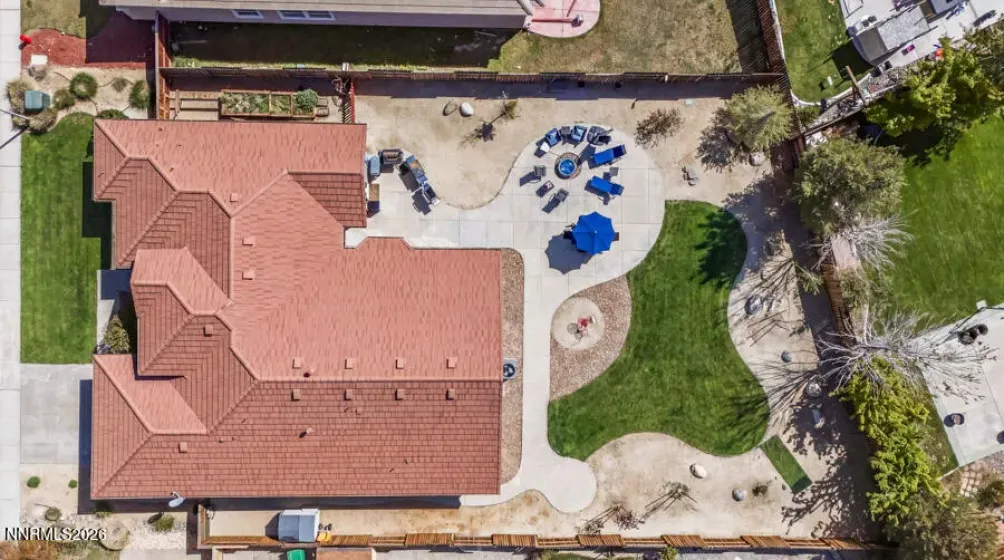 10565 Hampton Creek, Reno, Nevada 89521, 4 Bedrooms Bedrooms, ,2 BathroomsBathrooms,Residential,Residential,Hampton Creek,260004788