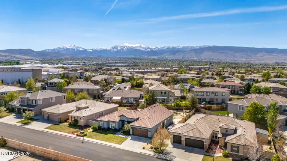 10565 Hampton Creek, Reno, Nevada 89521, 4 Bedrooms Bedrooms, ,2 BathroomsBathrooms,Residential,Residential,Hampton Creek,260004788