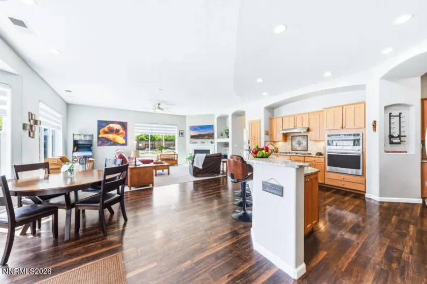 10565 Hampton Creek, Reno, Nevada 89521, 4 Bedrooms Bedrooms, ,2 BathroomsBathrooms,Residential,Residential,Hampton Creek,260004788