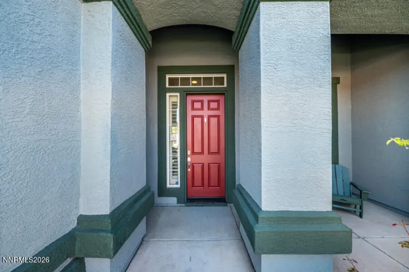 10565 Hampton Creek, Reno, Nevada 89521, 4 Bedrooms Bedrooms, ,2 BathroomsBathrooms,Residential,Residential,Hampton Creek,260004788