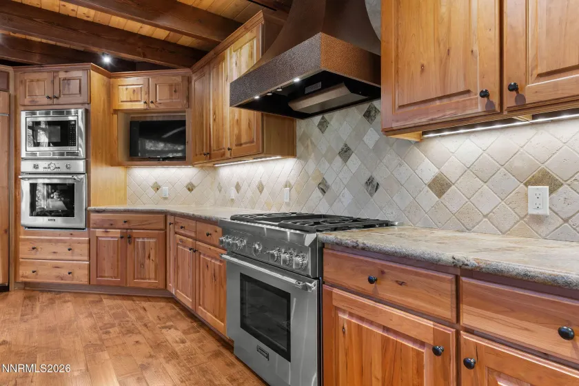 101 Meadow, Stateline, Nevada 89449, 3 Bedrooms Bedrooms, ,4 BathroomsBathrooms,Residential,Residential,Meadow,260004789