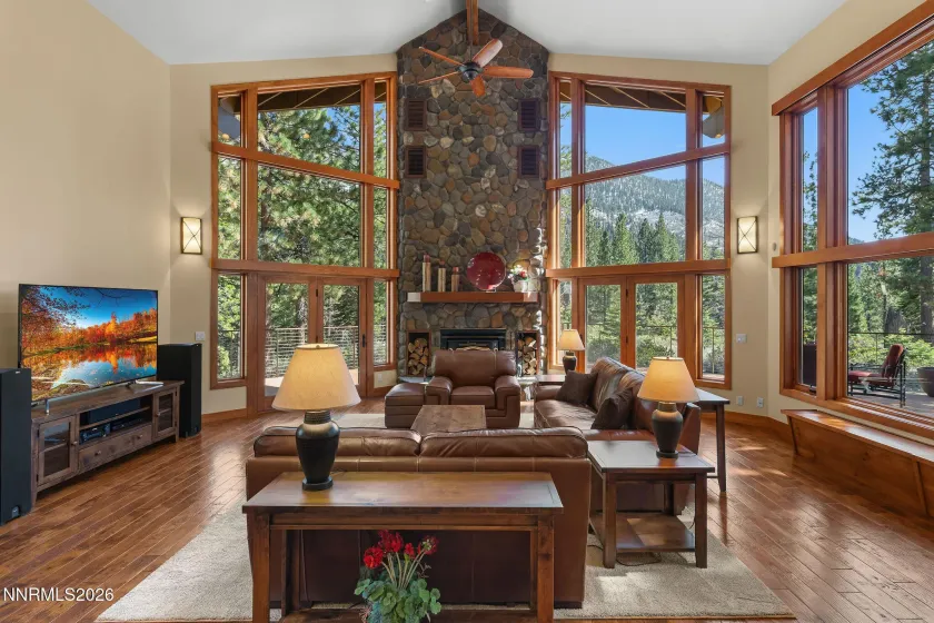 101 Meadow, Stateline, Nevada 89449, 3 Bedrooms Bedrooms, ,4 BathroomsBathrooms,Residential,Residential,Meadow,260004789