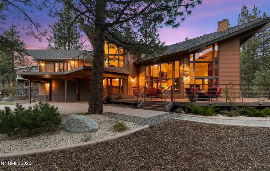 101 Meadow, Stateline, Nevada 89449, 3 Bedrooms Bedrooms, ,4 BathroomsBathrooms,Residential,Residential,Meadow,260004789