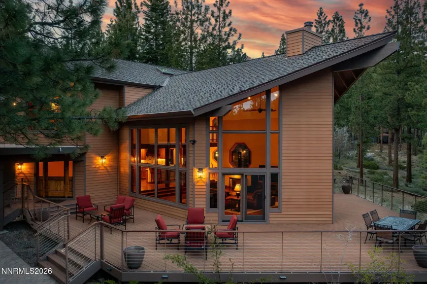 101 Meadow, Stateline, Nevada 89449, 3 Bedrooms Bedrooms, ,4 BathroomsBathrooms,Residential,Residential,Meadow,260004789