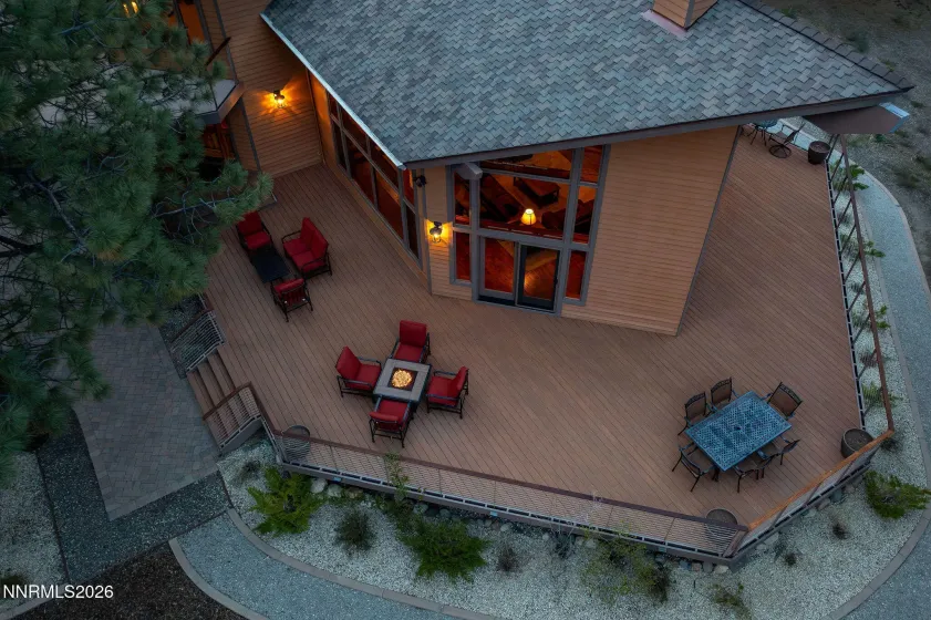 101 Meadow, Stateline, Nevada 89449, 3 Bedrooms Bedrooms, ,4 BathroomsBathrooms,Residential,Residential,Meadow,260004789