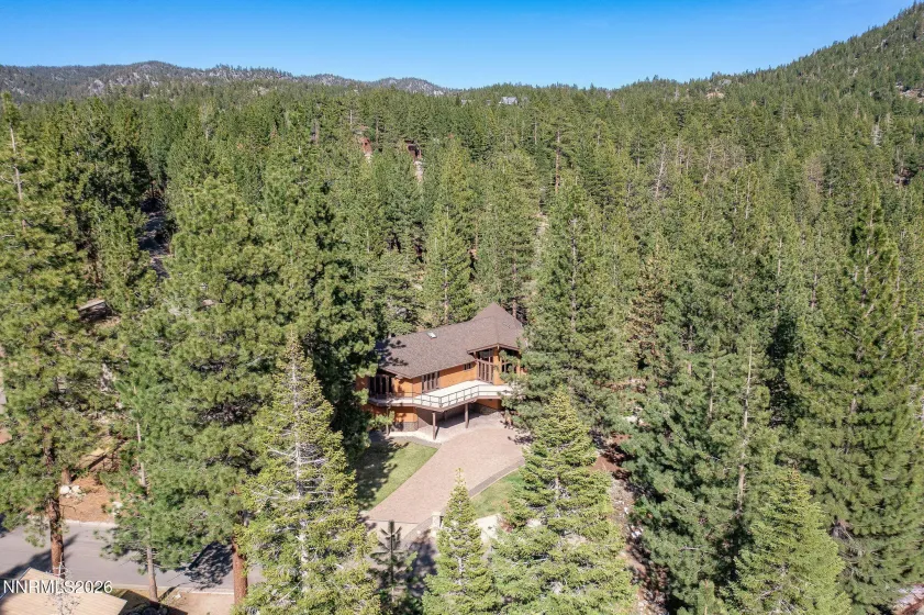 101 Meadow, Stateline, Nevada 89449, 3 Bedrooms Bedrooms, ,4 BathroomsBathrooms,Residential,Residential,Meadow,260004789