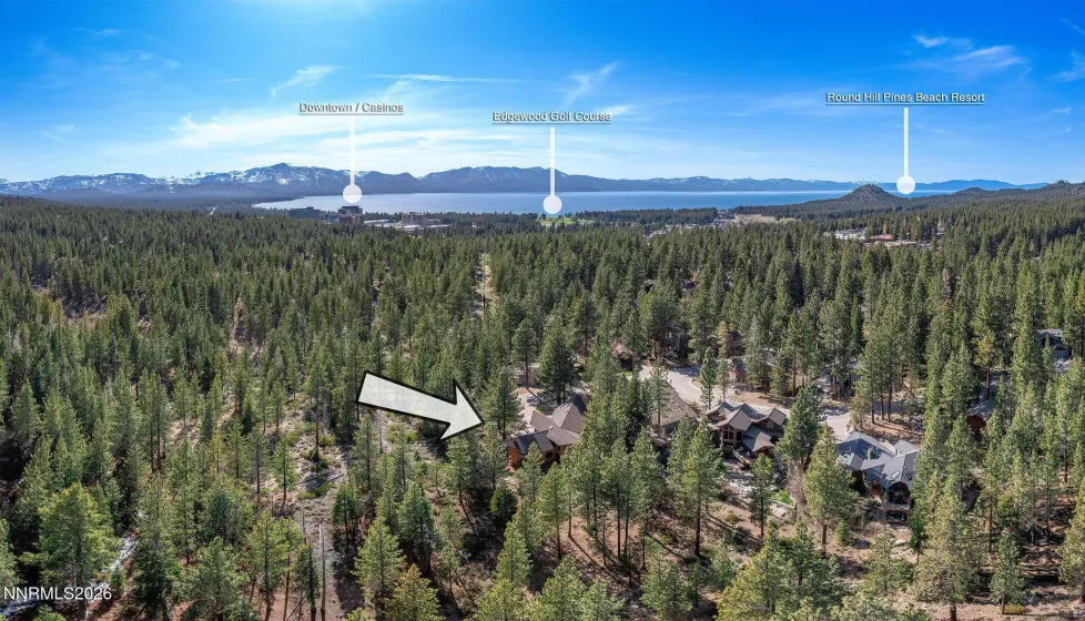 101 Meadow, Stateline, Nevada 89449, 3 Bedrooms Bedrooms, ,4 BathroomsBathrooms,Residential,Residential,Meadow,260004789