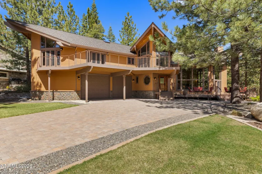 101 Meadow, Stateline, Nevada 89449, 3 Bedrooms Bedrooms, ,4 BathroomsBathrooms,Residential,Residential,Meadow,260004789