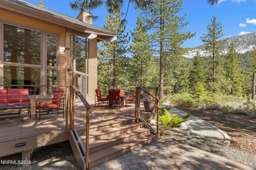 101 Meadow, Stateline, Nevada 89449, 3 Bedrooms Bedrooms, ,4 BathroomsBathrooms,Residential,Residential,Meadow,260004789