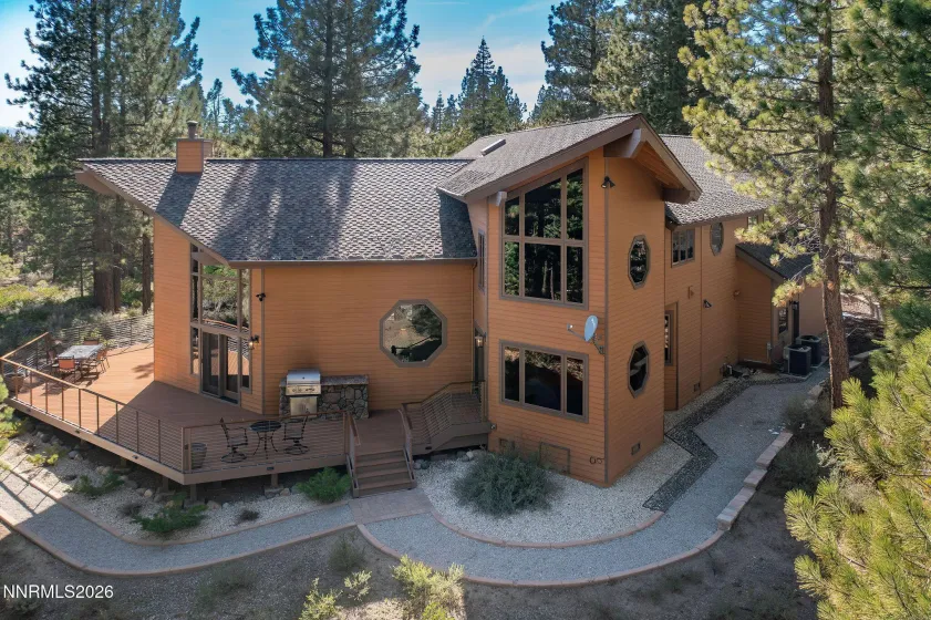 101 Meadow, Stateline, Nevada 89449, 3 Bedrooms Bedrooms, ,4 BathroomsBathrooms,Residential,Residential,Meadow,260004789