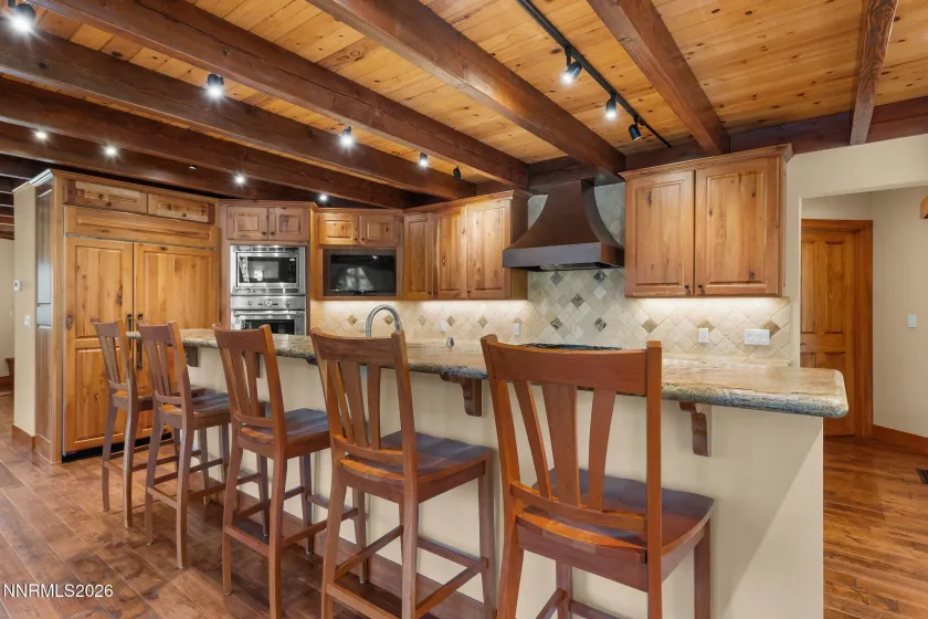 101 Meadow, Stateline, Nevada 89449, 3 Bedrooms Bedrooms, ,4 BathroomsBathrooms,Residential,Residential,Meadow,260004789