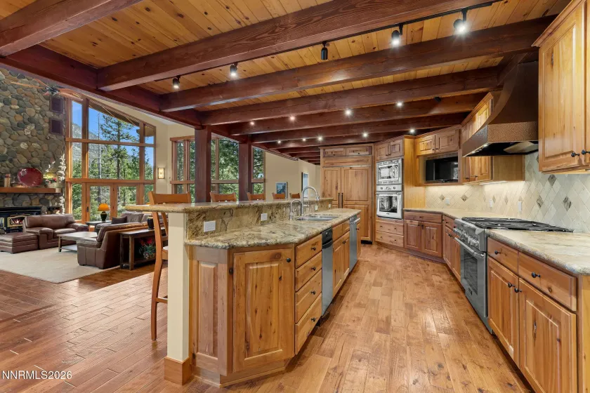 101 Meadow, Stateline, Nevada 89449, 3 Bedrooms Bedrooms, ,4 BathroomsBathrooms,Residential,Residential,Meadow,260004789