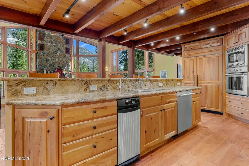 101 Meadow, Stateline, Nevada 89449, 3 Bedrooms Bedrooms, ,4 BathroomsBathrooms,Residential,Residential,Meadow,260004789