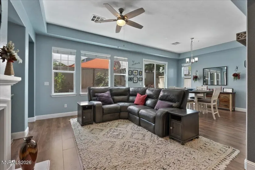 2175 Heavenly View, Reno, Nevada 89523, 4 Bedrooms Bedrooms, ,4 BathroomsBathrooms,Residential,Residential,Heavenly View,260004801