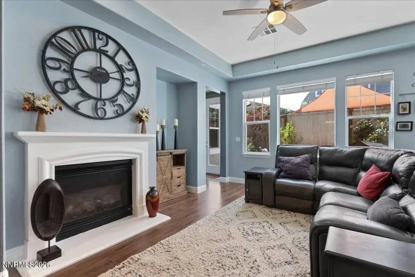 2175 Heavenly View, Reno, Nevada 89523, 4 Bedrooms Bedrooms, ,4 BathroomsBathrooms,Residential,Residential,Heavenly View,260004801