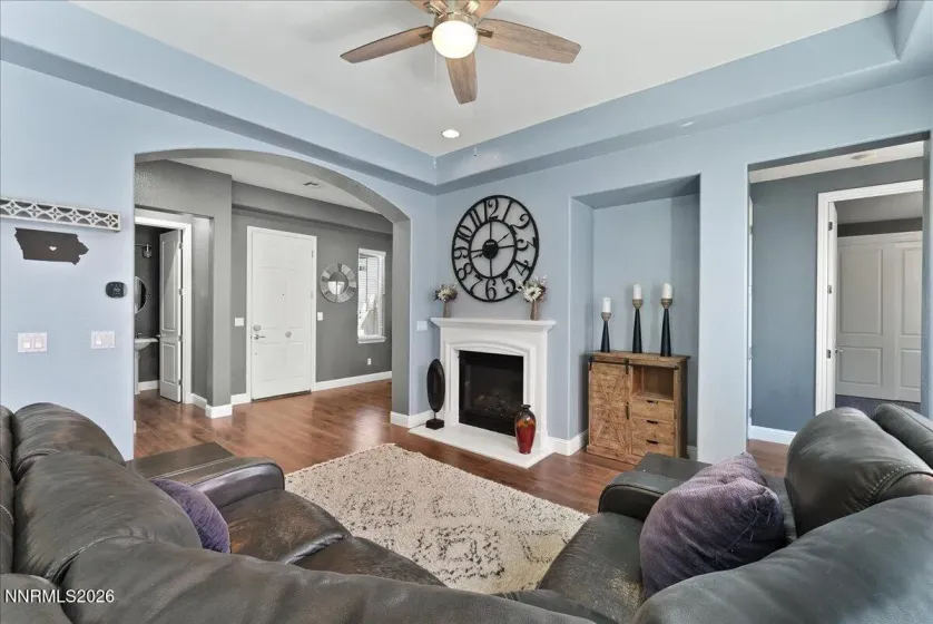 2175 Heavenly View, Reno, Nevada 89523, 4 Bedrooms Bedrooms, ,4 BathroomsBathrooms,Residential,Residential,Heavenly View,260004801