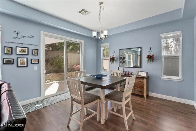 2175 Heavenly View, Reno, Nevada 89523, 4 Bedrooms Bedrooms, ,4 BathroomsBathrooms,Residential,Residential,Heavenly View,260004801