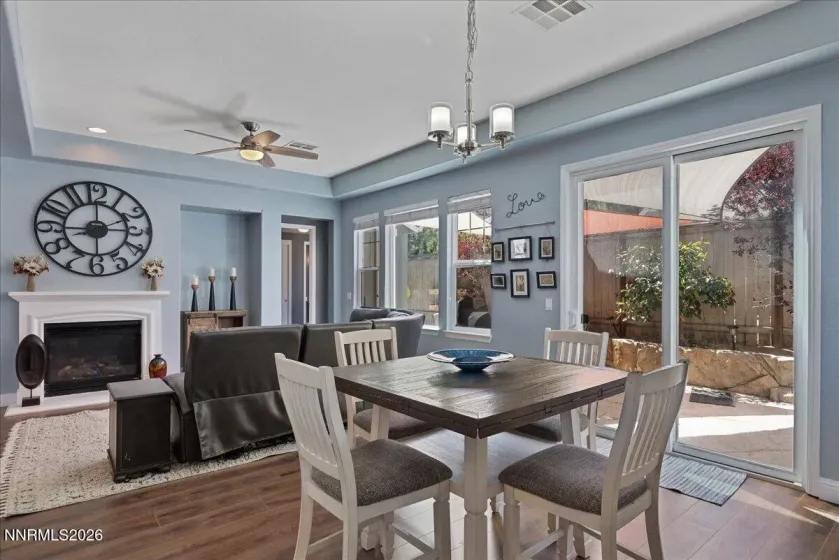 2175 Heavenly View, Reno, Nevada 89523, 4 Bedrooms Bedrooms, ,4 BathroomsBathrooms,Residential,Residential,Heavenly View,260004801