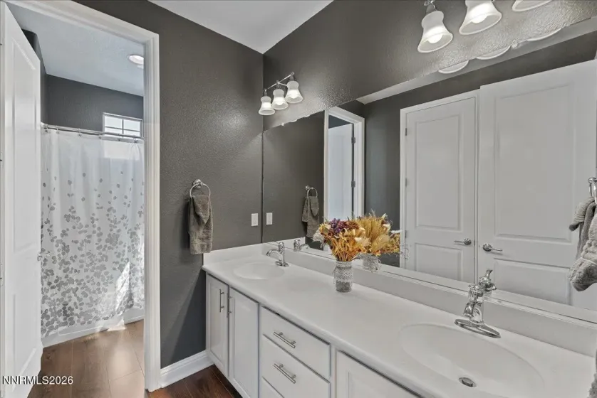 2175 Heavenly View, Reno, Nevada 89523, 4 Bedrooms Bedrooms, ,4 BathroomsBathrooms,Residential,Residential,Heavenly View,260004801