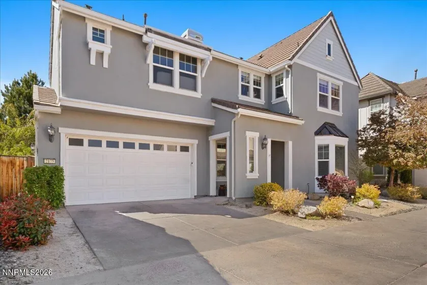 2175 Heavenly View, Reno, Nevada 89523, 4 Bedrooms Bedrooms, ,4 BathroomsBathrooms,Residential,Residential,Heavenly View,260004801