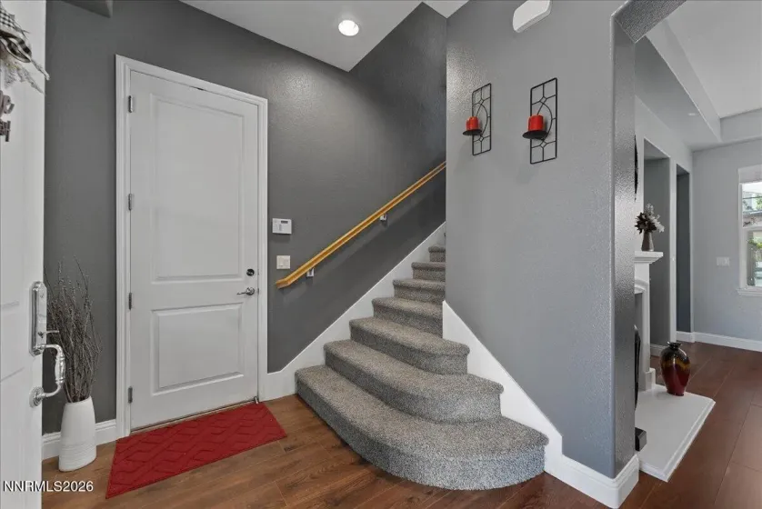 2175 Heavenly View, Reno, Nevada 89523, 4 Bedrooms Bedrooms, ,4 BathroomsBathrooms,Residential,Residential,Heavenly View,260004801