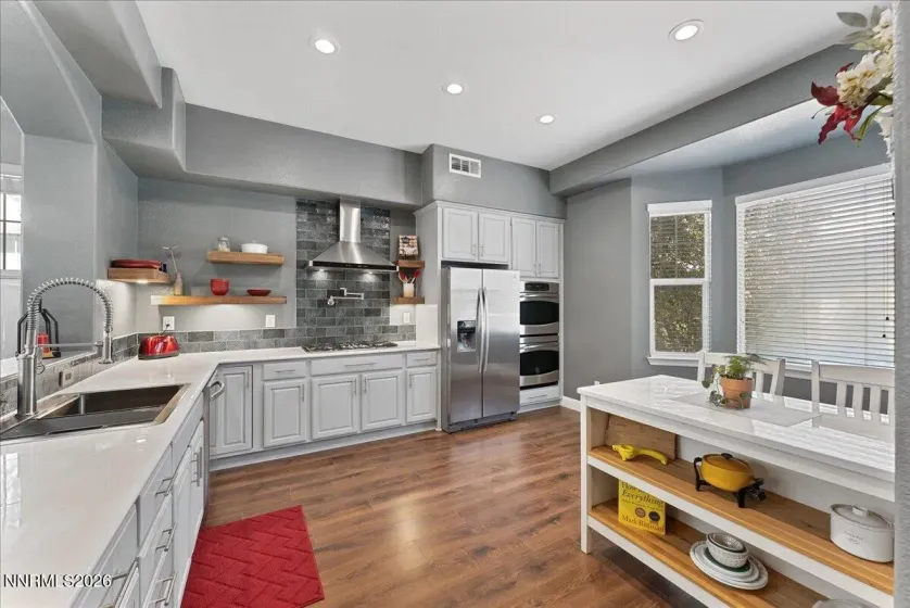 2175 Heavenly View, Reno, Nevada 89523, 4 Bedrooms Bedrooms, ,4 BathroomsBathrooms,Residential,Residential,Heavenly View,260004801