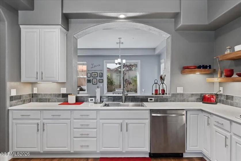 2175 Heavenly View, Reno, Nevada 89523, 4 Bedrooms Bedrooms, ,4 BathroomsBathrooms,Residential,Residential,Heavenly View,260004801