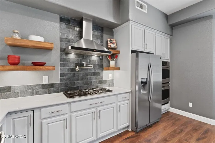 2175 Heavenly View, Reno, Nevada 89523, 4 Bedrooms Bedrooms, ,4 BathroomsBathrooms,Residential,Residential,Heavenly View,260004801