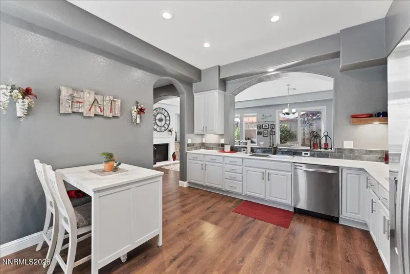 2175 Heavenly View, Reno, Nevada 89523, 4 Bedrooms Bedrooms, ,4 BathroomsBathrooms,Residential,Residential,Heavenly View,260004801