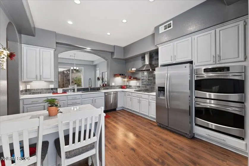 2175 Heavenly View, Reno, Nevada 89523, 4 Bedrooms Bedrooms, ,4 BathroomsBathrooms,Residential,Residential,Heavenly View,260004801