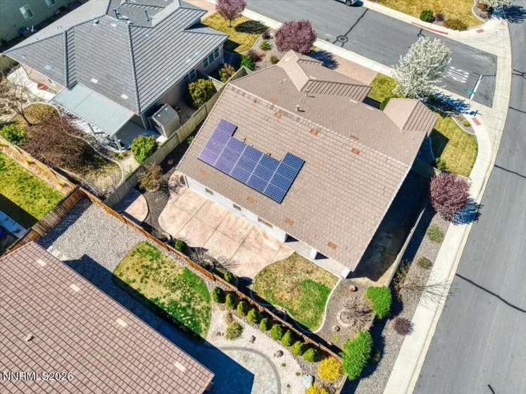 4798 Soave, Sparks, Nevada 89436, 3 Bedrooms Bedrooms, ,3 BathroomsBathrooms,Residential,Residential,Soave,260003472